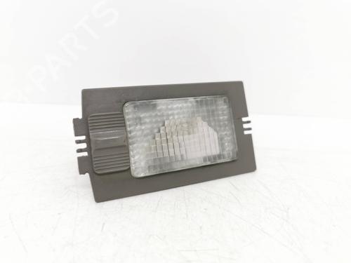 Used Interior roof light Interior roof light AUDI 80 B4 Saloon (8C2) 1.9 TDI (90 hp) 22946522 22946522