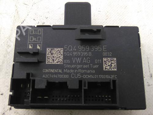 Used Electronic module Electronic module 22949191 22949191