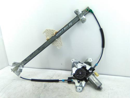 Used Front right window mechanism Front right window mechanism 22946537 22946537