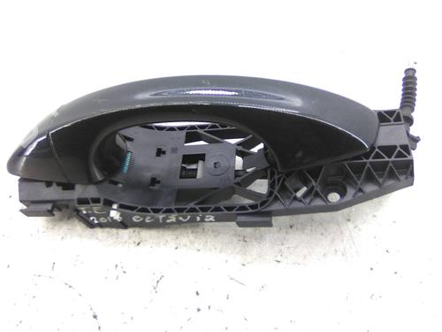 Used Rear left exterior door handle Rear left exterior door handle 22946538 22946538