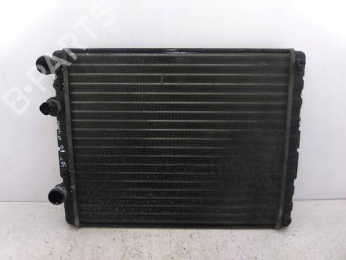 Used Water radiator Water radiator 19840446 19840446