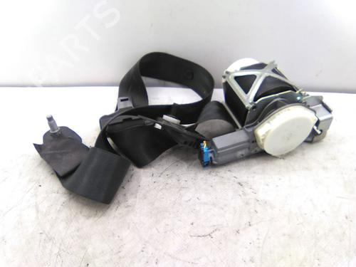 Used Front left seatbelt Front left seatbelt CITROËN C3 II (SC_) 1.6 HDi 90 (90 hp) 22952925 22952925