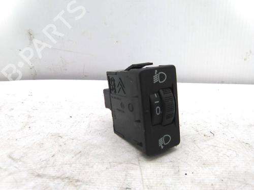 Used Switch Switch CITROËN C3 II (SC_) 1.6 HDi 90 (90 hp) 22949205 22949205