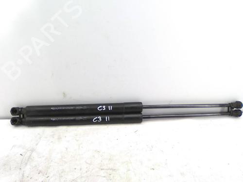 Gasdæmper bagklap Gasdæmper bagklap CITROËN C3 II (SC_) 1.6 HDi 90 (90 hp) 22949209 22949209