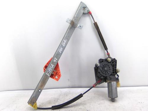 Used Front left window mechanism Front left window mechanism FORD FIESTA IV (JA_, JB_) 1.8 D (60 hp) 22949211 22949211