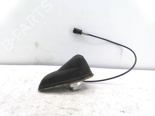 Antenne/Base Antenne/Base CITROËN C3 II (SC_) 1.6 HDi 90 (90 hp) 22949214 22949214