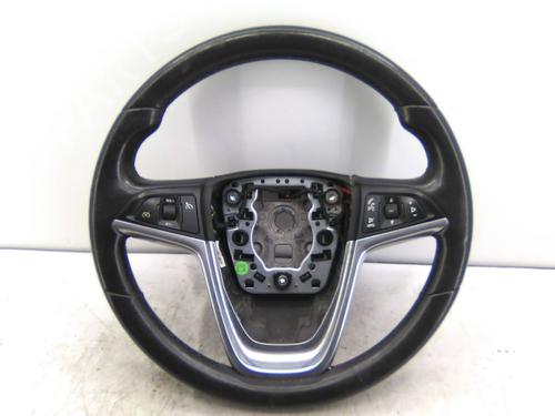 Used Steering wheel Steering wheel OPEL INSIGNIA A (G09) 1.6 (68) (116 hp) 22949223 22949223
