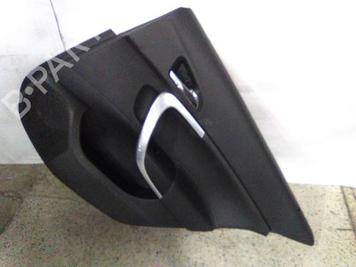 Used Rear right panel Rear right panel OPEL INSIGNIA A (G09) 1.6 (68) (116 hp) 22949230 22949230
