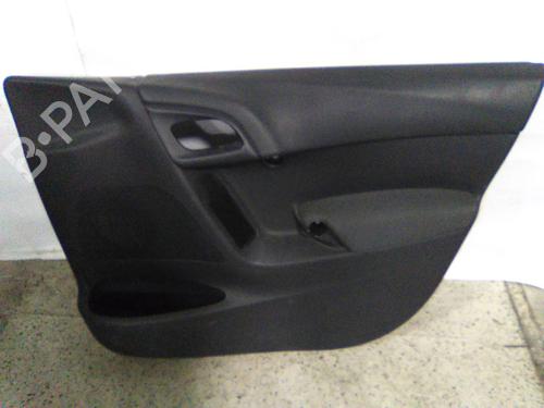 Used Front right panel Front right panel CITROËN C3 II (SC_) 1.6 HDi 90 (90 hp) 22949231 22949231