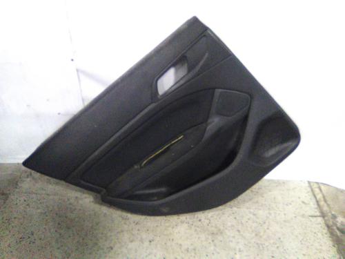 Used Rear left panel Rear left panel PEUGEOT 508 II (FB_, FH_, F3_) 1.6 THP 150 (F35GXV) (150 hp) 22949232 22949232