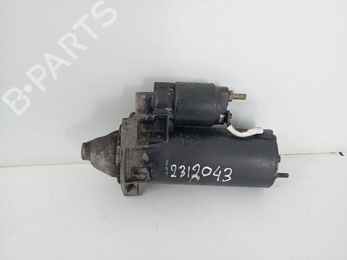 Used Starter Starter AUDI 80 B3 Saloon (893, 894, 8A2) 1.6 (75 hp) 33047200 33047200