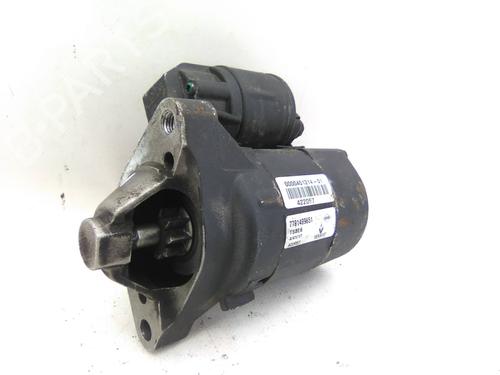 Used Starter Starter RENAULT CLIO II (BB_, CB_) 1.2 16V (BB05, BB0W, BB11, BB27, BB2T, BB2U, BB2V, CB05,... (75 hp) 24148253 24148253