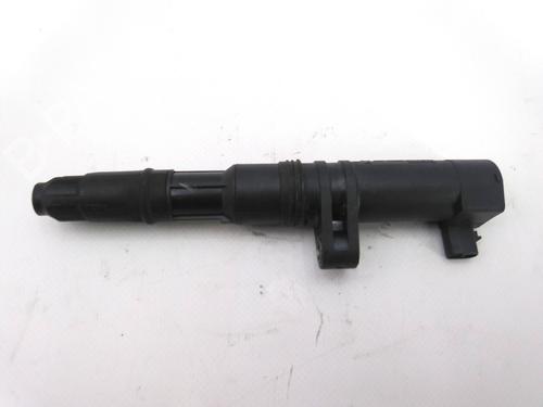 Used Ignition coil Ignition coil RENAULT SCÉNIC I MPV (JA0/1_, FA0_) 1.4 16V (JA0D, JA1H, Ja0W, JA10) (95 hp) 19840462 19840462
