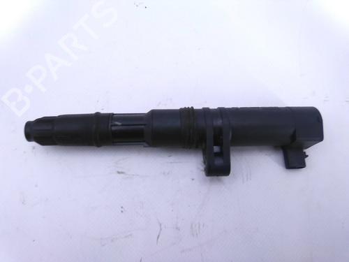 Used Ignition coil Ignition coil RENAULT SCÉNIC I MPV (JA0/1_, FA0_) 1.4 16V (JA0D, JA1H, Ja0W, JA10) (95 hp) 19840463 19840463