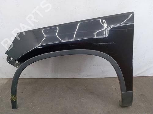 Parafango anteriore sinistro Parafango anteriore sinistro VW TIGUAN VAN (5N_) 2.0 TDI 4motion (5N1, 5N2) (140 hp) 36225232 36225232