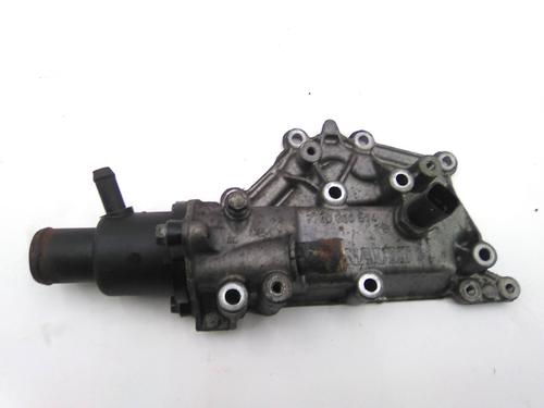 Used Thermostat housing Thermostat housing RENAULT SCÉNIC I MPV (JA0/1_, FA0_) 1.4 16V (JA0D, JA1H, Ja0W, JA10) (95 hp) 19840468 19840468