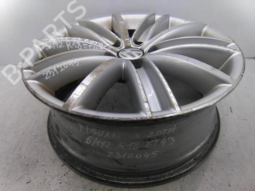 other-vw-tiguan-van-5n_-2007-2008-2009-2010-2011-2012-2013-2014-2015-2016-2017-2018-36225225 main image