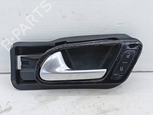 Maneta interior delantera izquierda Maneta interior delantera izquierda VW TIGUAN VAN (5N_) 2.0 TDI 4motion (5N1, 5N2) (140 hp) 36225240 36225240