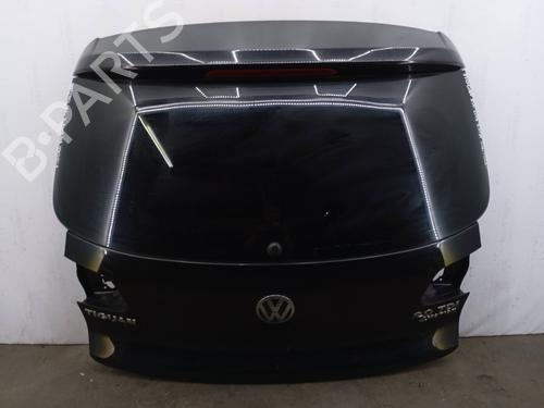 Heckklappe für Heckklappe VW TIGUAN VAN (5N_) 2.0 TDI 4motion (5N1, 5N2) (140 hp) 36225245 36225245
