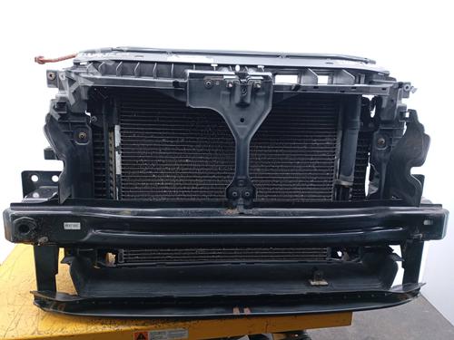Used Full front Full front VW TIGUAN VAN (5N_) 2.0 TDI 4motion (5N1, 5N2) (140 hp) 36225253 36225253