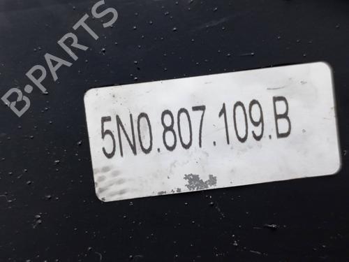 Full front VW TIGUAN VAN (5N_) 2.0 TDI 4motion (5N1, 5N2) | BP36225253S1 - Image 4