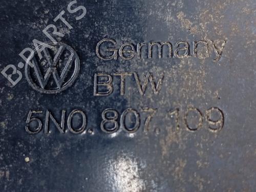 Full front VW TIGUAN VAN (5N_) 2.0 TDI 4motion (5N1, 5N2) | BP36225253S1 - Image 5