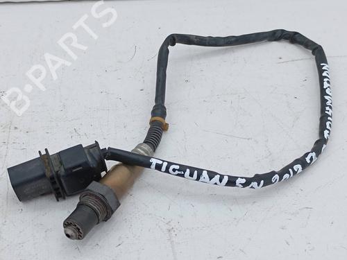 Elektronisk sensor Elektronisk sensor VW TIGUAN VAN (5N_) 2.0 TDI 4motion (5N1, 5N2) (140 hp) 36225270 36225270