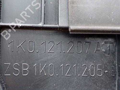 Full front VW TIGUAN VAN (5N_) 2.0 TDI 4motion (5N1, 5N2) | BP36225253S1 - Image 6