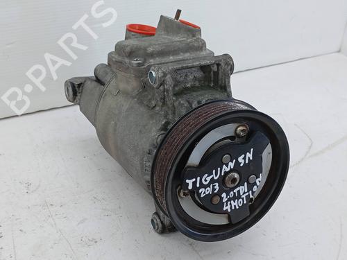 AC Kompressor AC Kompressor VW TIGUAN VAN (5N_) 2.0 TDI 4motion (5N1, 5N2) (140 hp) 36225254 36225254