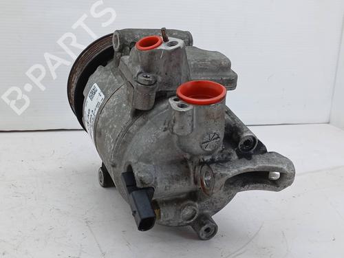 AC compressor VW TIGUAN VAN (5N_) 2.0 TDI 4motion (5N1, 5N2) | BP36225254M34 - Image 2