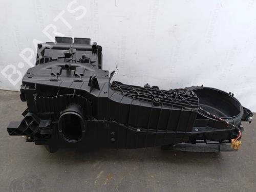 Chauffage complet Chauffage complet VW TIGUAN VAN (5N_) 2.0 TDI 4motion (5N1, 5N2) (140 hp) 36225255 36225255