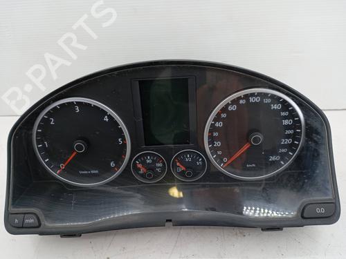 Quadrante Quadrante VW TIGUAN VAN (5N_) 2.0 TDI 4motion (5N1, 5N2) (140 hp) 36225273 36225273