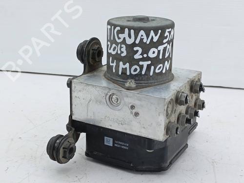 ABS Bremseaggregat ABS Bremseaggregat VW TIGUAN VAN (5N_) 2.0 TDI 4motion (5N1, 5N2) (140 hp) 36225257 36225257