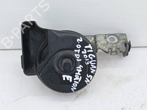 Buzina Buzina VW TIGUAN VAN (5N_) 2.0 TDI 4motion (5N1, 5N2) (140 hp) 36225259 36225259