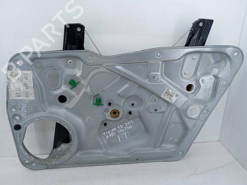 Used Front right window mechanism Front right window mechanism 36225277 36225277