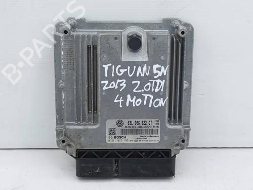 Used Engine control unit (ECU) Engine control unit (ECU) 36225261 36225261