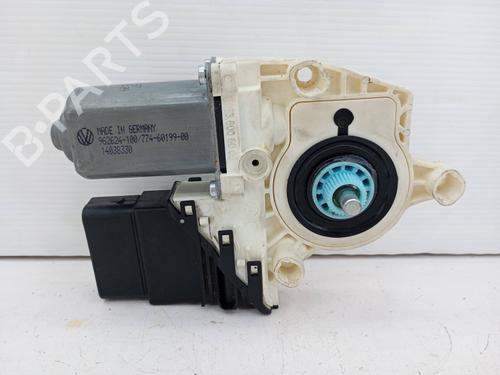 Used Left rear window motor Left rear window motor VW TIGUAN VAN (5N_) 2.0 TDI 4motion (5N1, 5N2) (140 hp) 36225281 36225281