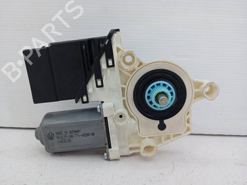 Used Right rear window motor Right rear window motor VW TIGUAN VAN (5N_) 2.0 TDI 4motion (5N1, 5N2) (140 hp) 36225283 36225283