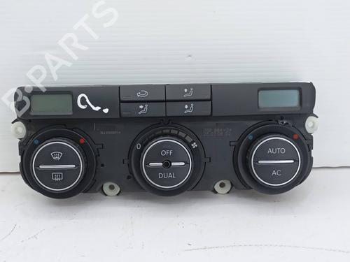 Used Climate control Climate control VW TIGUAN VAN (5N_) 2.0 TDI 4motion (5N1, 5N2) (140 hp) 36225284 36225284