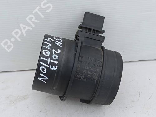 Luftmassenmesser für Luftmassenmesser VW TIGUAN VAN (5N_) 2.0 TDI 4motion (5N1, 5N2) (140 hp) 36225266 36225266