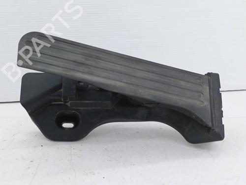 Pedale Pedale VW TIGUAN VAN (5N_) 2.0 TDI 4motion (5N1, 5N2) (140 hp) 36225285 36225285
