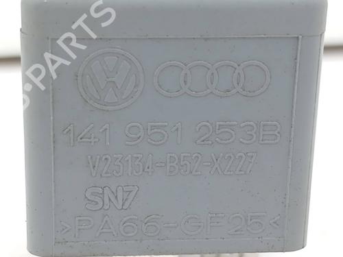 Switch VW TIGUAN VAN (5N_) 2.0 TDI 4motion (5N1, 5N2) | BP36225267I30 - Image 3