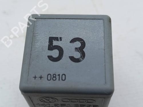 Switch VW TIGUAN VAN (5N_) 2.0 TDI 4motion (5N1, 5N2) | BP36225267I30 - Image 4