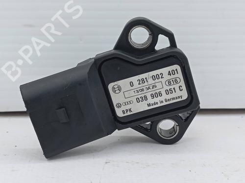 Used Electronic module Electronic module VW TIGUAN VAN (5N_) 2.0 TDI 4motion (5N1, 5N2) (140 hp) 36225268 36225268