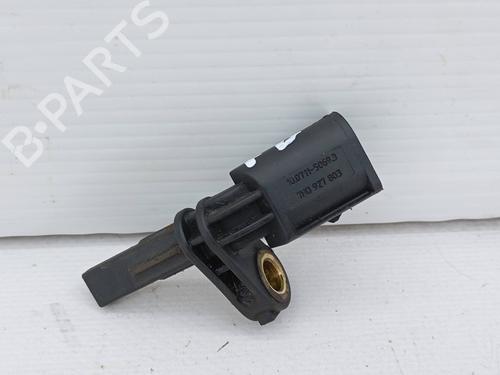 Used Electronic module Electronic module VW TIGUAN VAN (5N_) 2.0 TDI 4motion (5N1, 5N2) (140 hp) 36225288 36225288