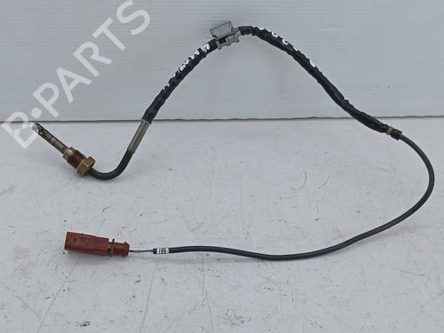 Elektronisk sensor Elektronisk sensor VW TIGUAN VAN (5N_) 2.0 TDI 4motion (5N1, 5N2) (140 hp) 36225269 36225269