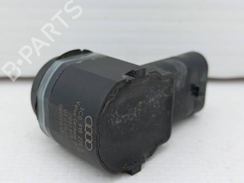 Electronic module VW TIGUAN VAN (5N_) 2.0 TDI 4motion (5N1, 5N2) | BP36225313M83 - Image 2