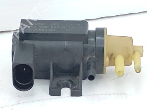 Electronic sensor VW TIGUAN VAN (5N_) 2.0 TDI 4motion (5N1, 5N2) | BP36225315M84 - Image 3