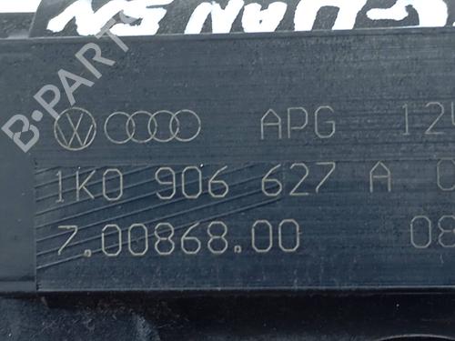 Electronic sensor VW TIGUAN VAN (5N_) 2.0 TDI 4motion (5N1, 5N2) | BP36225315M84 - Image 4