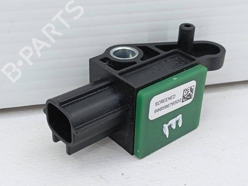 Used Electronic module Electronic module VW TIGUAN VAN (5N_) 2.0 TDI 4motion (5N1, 5N2) (140 hp) 36225317 36225317